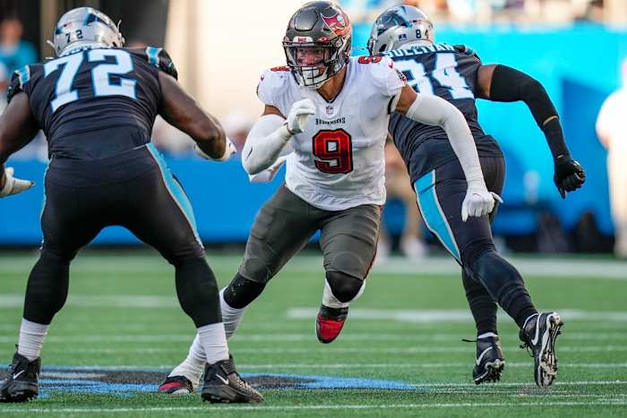 © Jim Dedmon-USA TODAY Sports